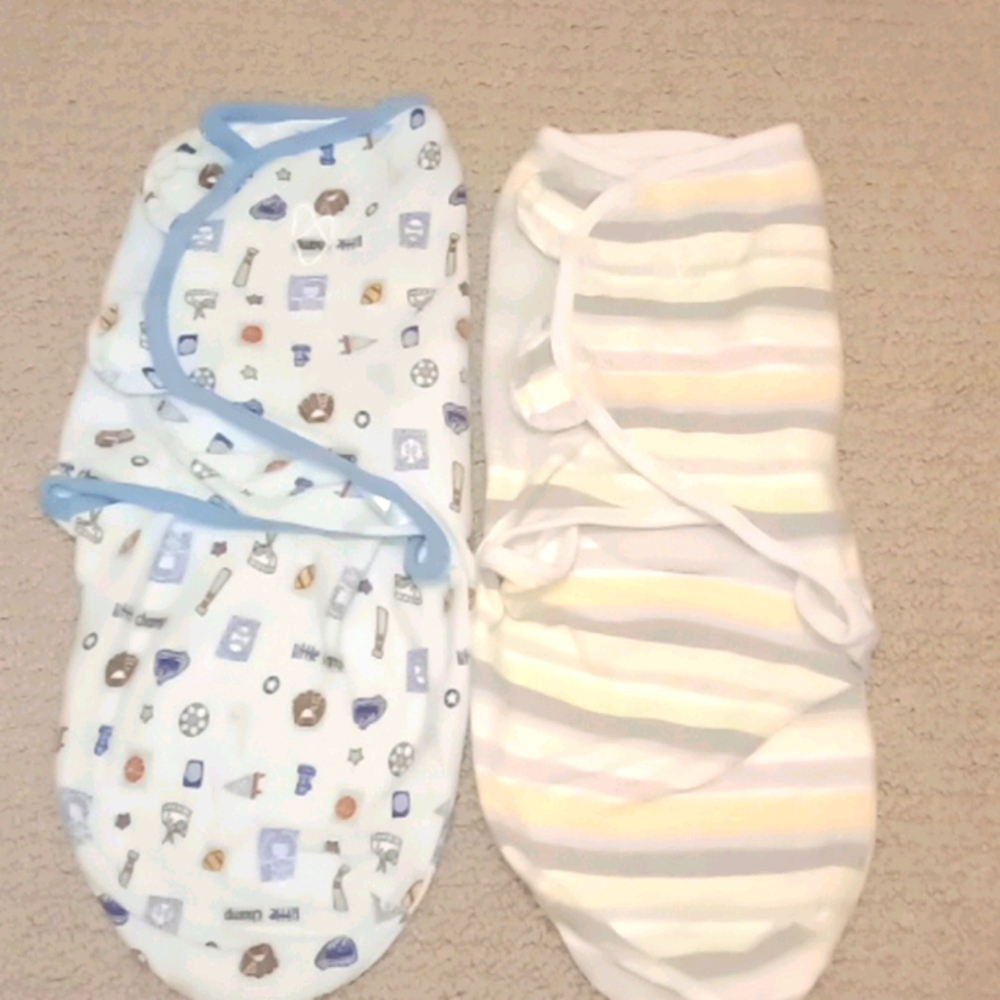 SwaddleMe smalls